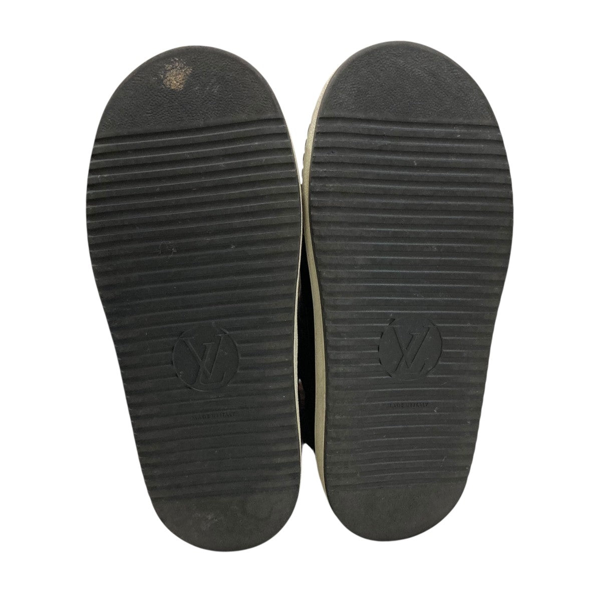 LOUIS VUITTON モノグラムスノーブーツCL0270 古着・中古-6枚目のアイテム画像
