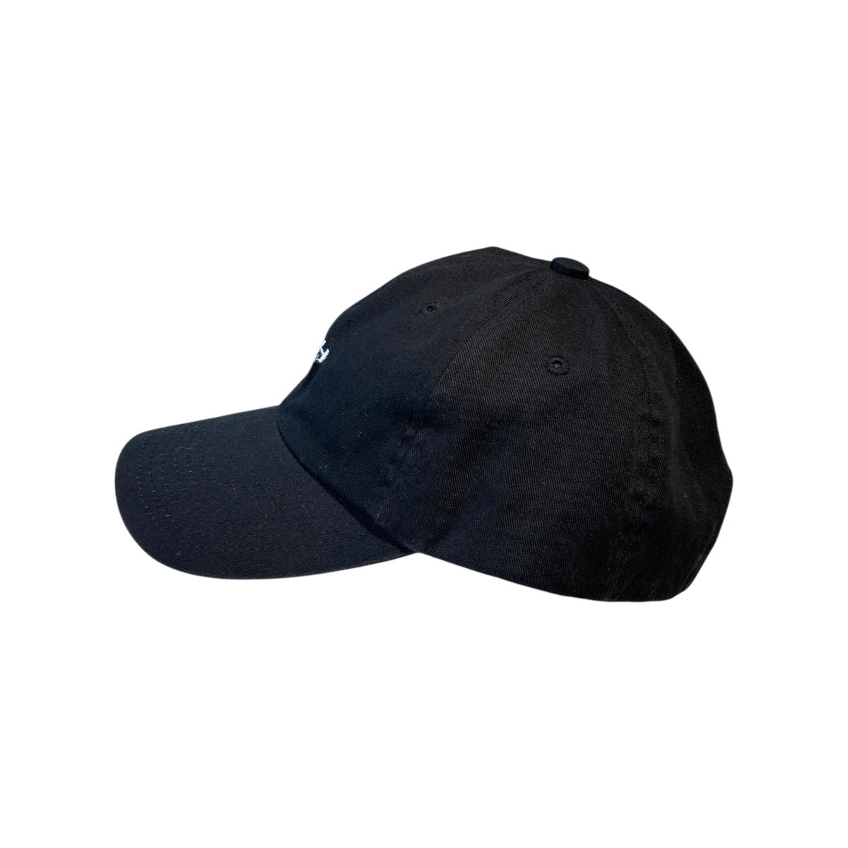 Noah(ノア) CORE LOGO CANVAS CAPキャップ ブラック｜【公式】カインド