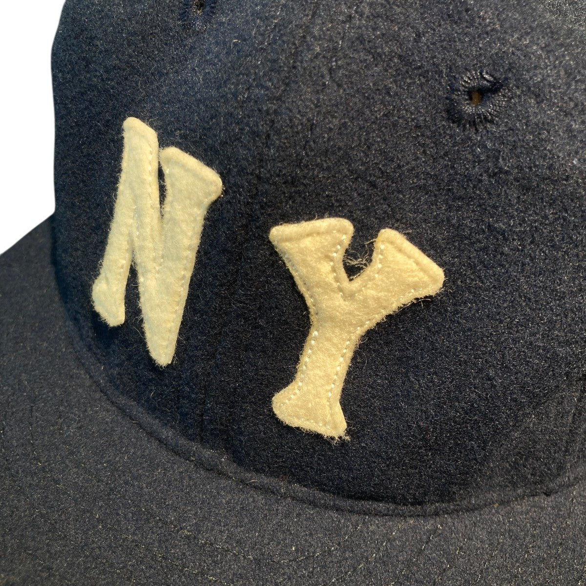 EBBETS FIELD FLANNELS(エベッツ フィールド フランネルズ) NY