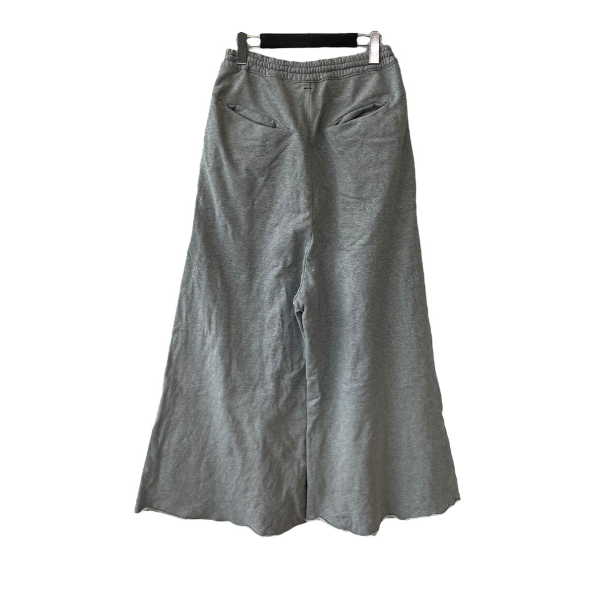 パンツ♡シンヤセキ SHINYA KOZUKA(シンヤコヅカ) アップサイクルバギーパンツ