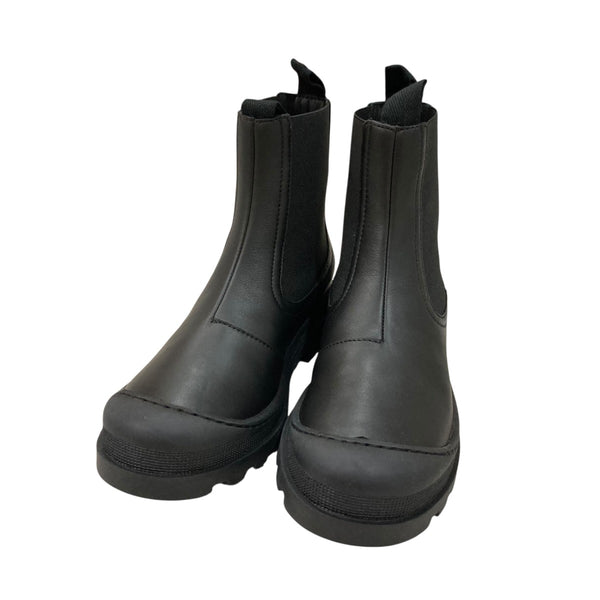 LOEWE(ロエベ) サイドゴアブーツ590321 590321 ブラック サイズ 35 LOEWE(ロエベ) サイドゴアブーツ590321 590321 ブラック サイズ 35