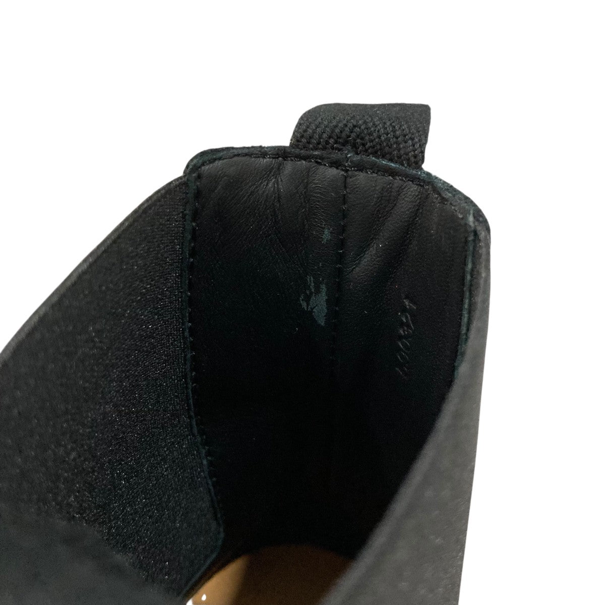 未使用新品☆ロエベサイドゴアブーツ 2026年最新】LOEWE サイドゴアブーツの人気アイテム - メルカリ