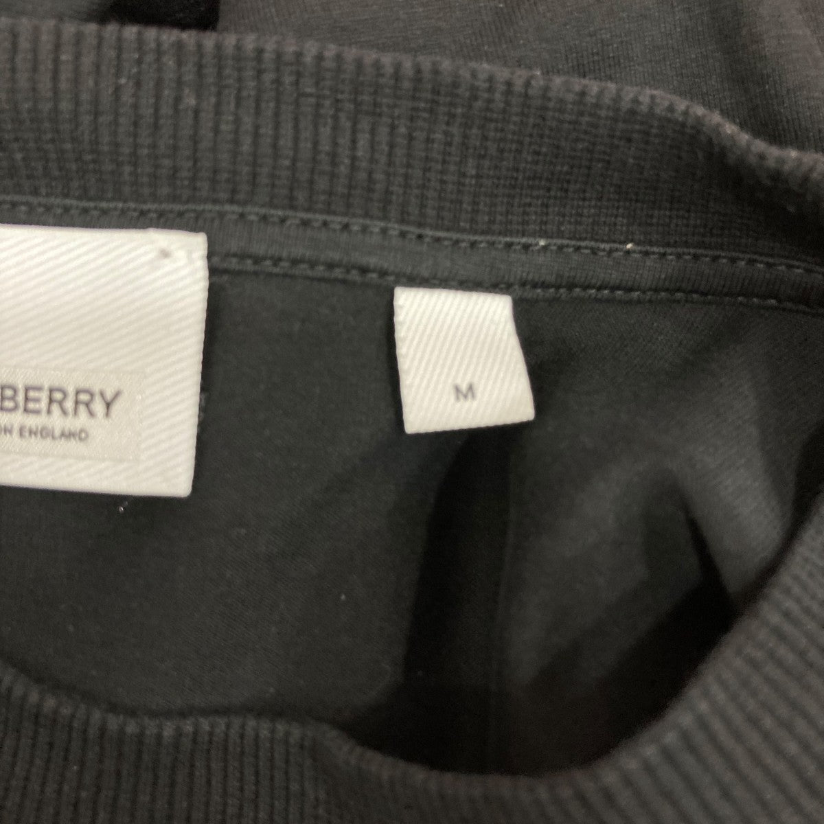 BURBERRY 半袖TシャツBURW01W 古着・中古-6枚目のアイテム画像
