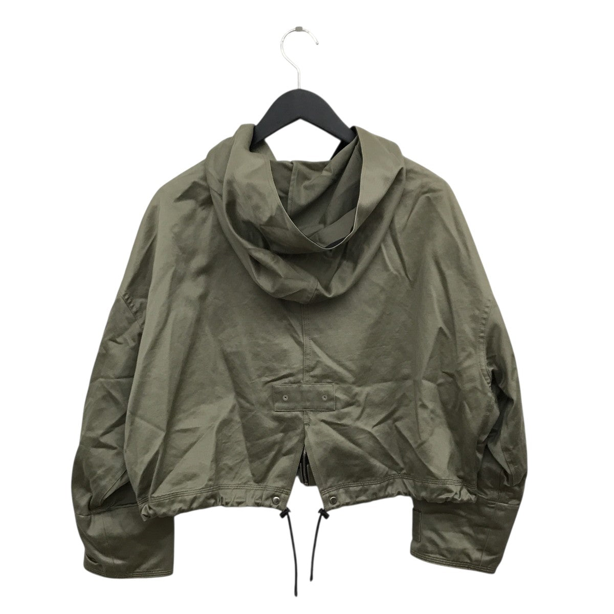 rag＆bone ジップブルゾン33-11-0024 古着・中古-2枚目のアイテム画像