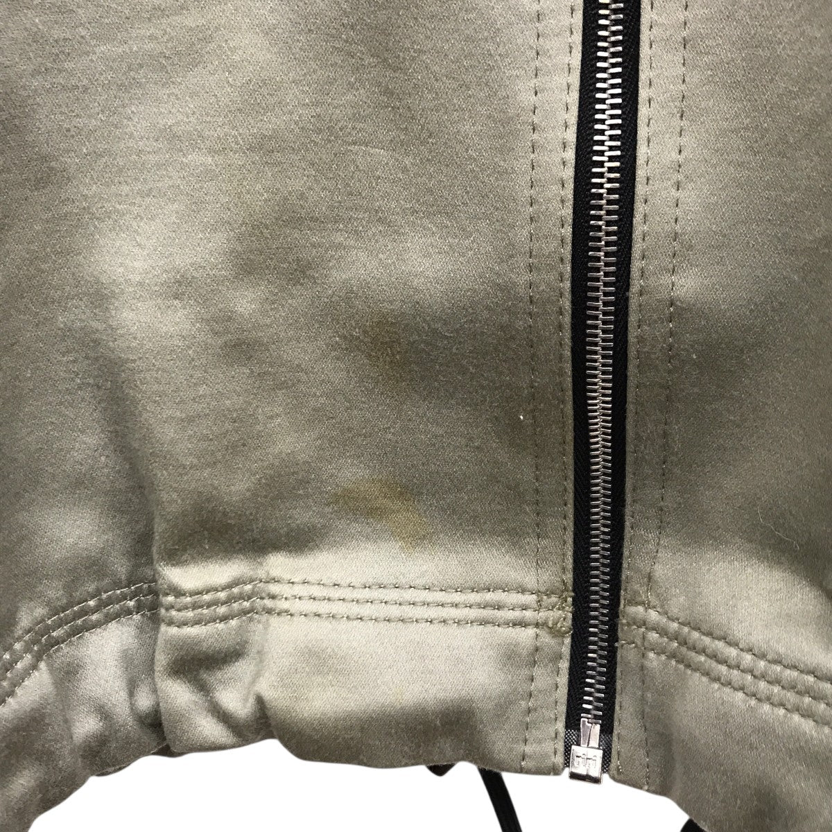 rag＆bone ジップブルゾン33-11-0024 古着・中古-6枚目のアイテム画像