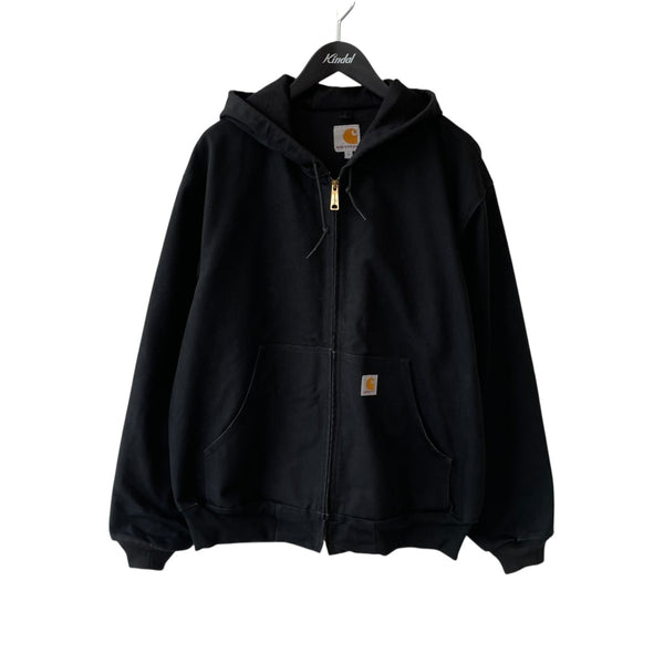 CarHartt(カーハート) DUCK ACTIVE JACKET USA製ダックアクティブ