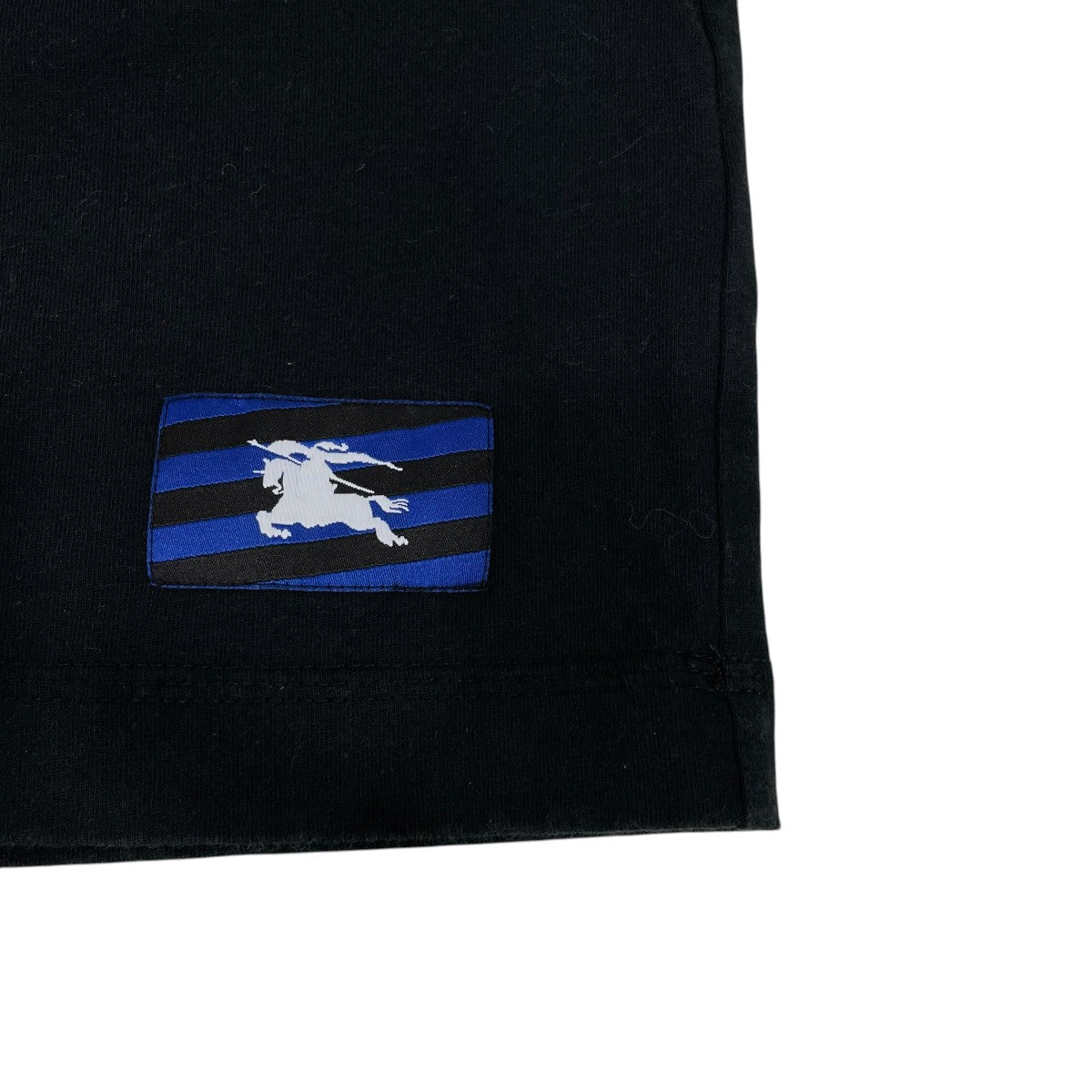 BURBERRY 半袖カットソー8080814 古着・中古-5枚目のアイテム画像