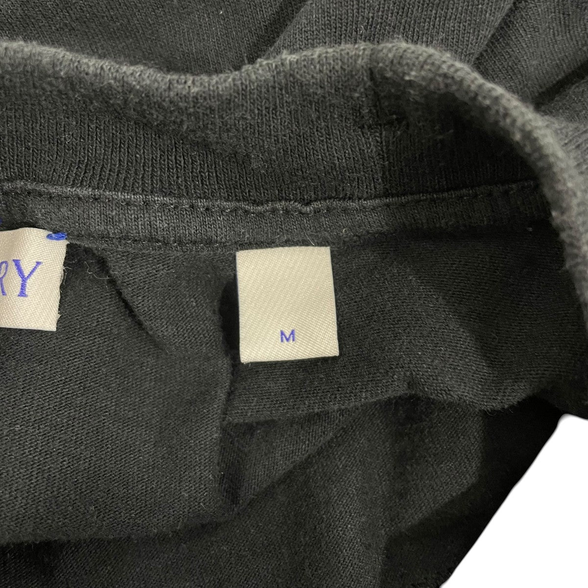 BURBERRY 半袖カットソー8080814 古着・中古-6枚目のアイテム画像