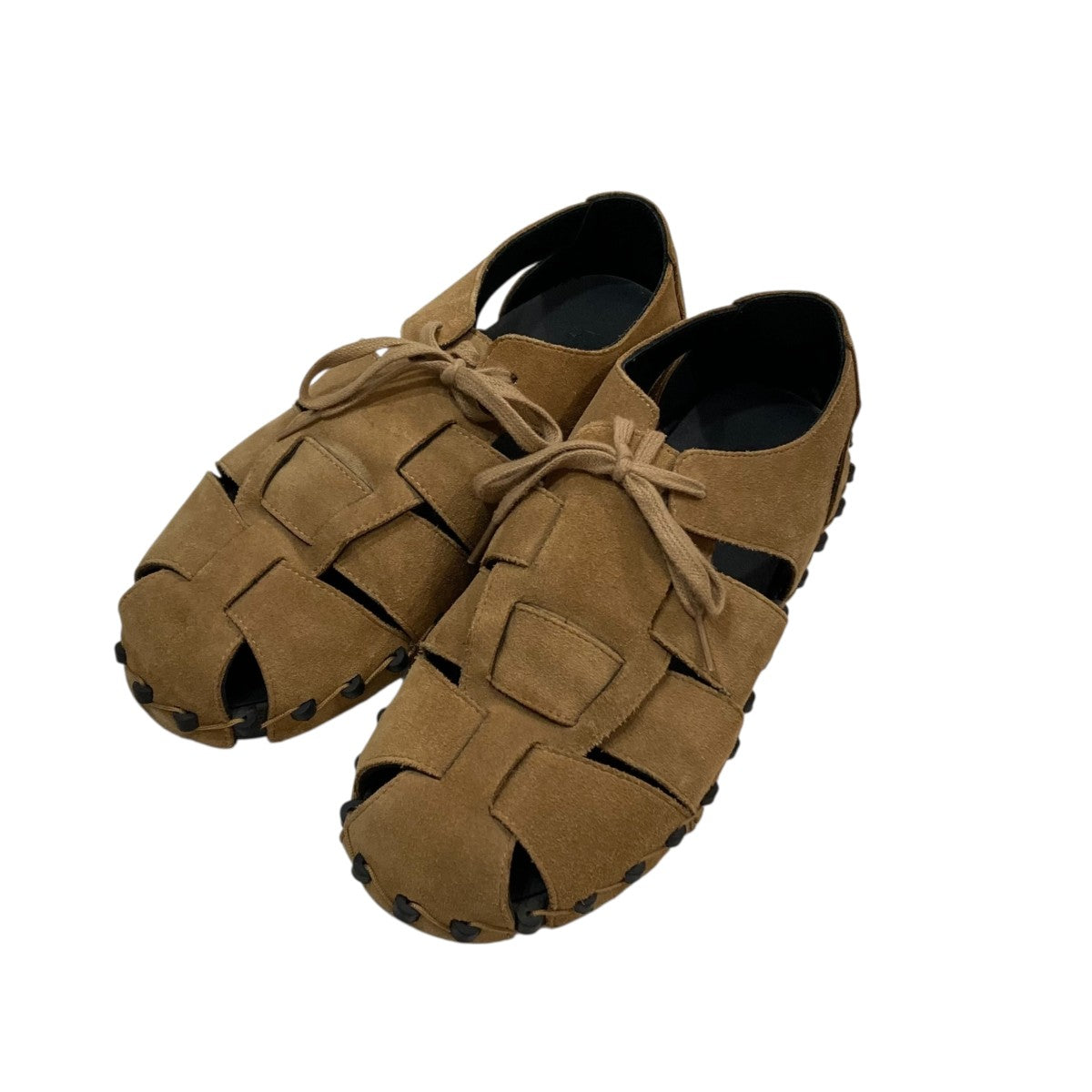 GHURKA COMPONENT SHOESグルカサンサル