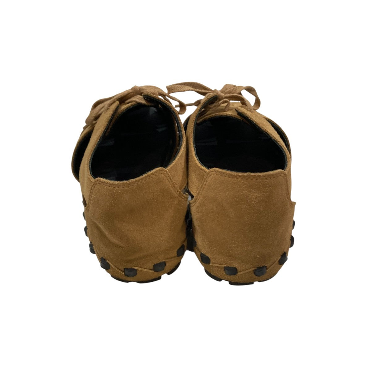 GHURKA COMPONENT SHOESグルカサンサル