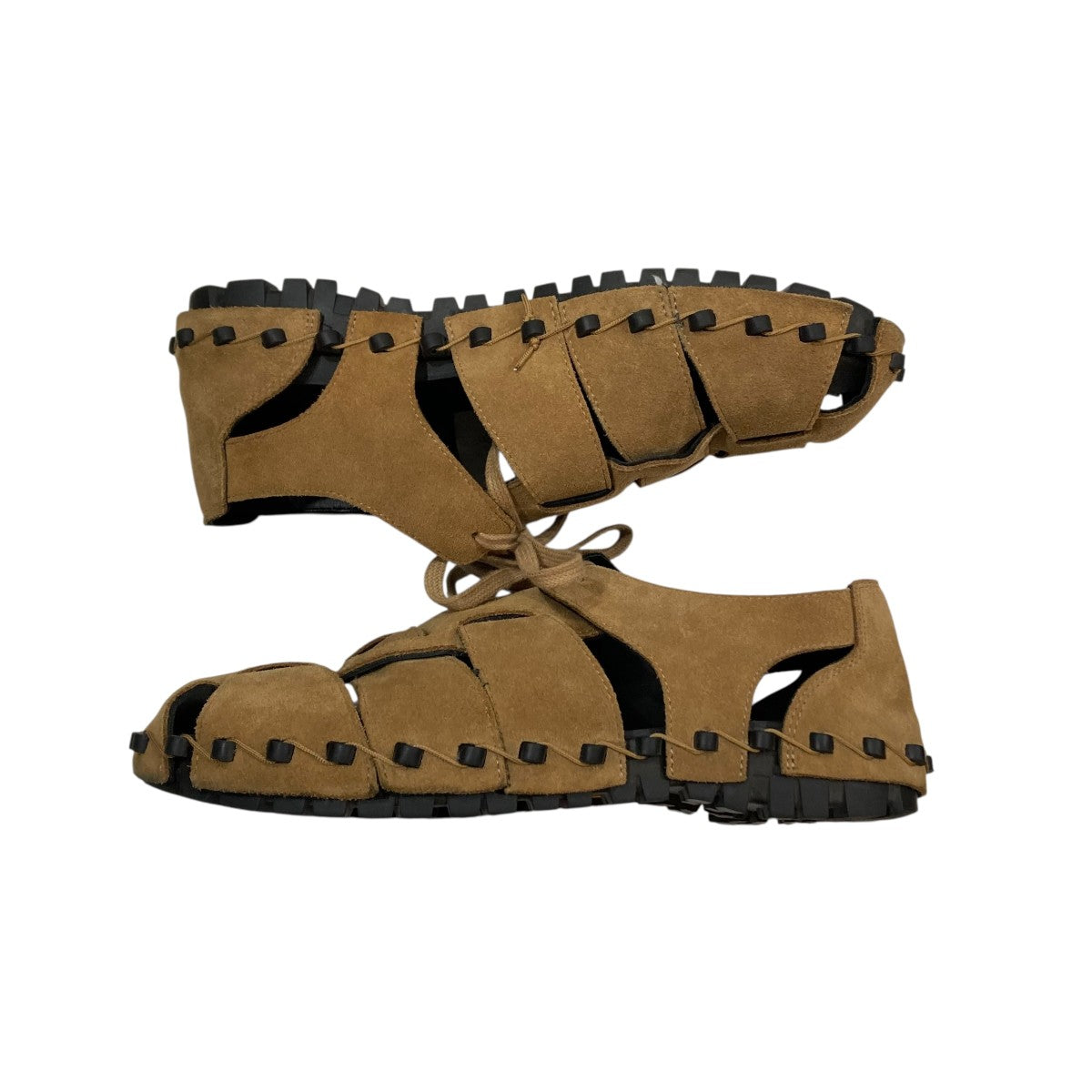 GHURKA COMPONENT SHOESグルカサンサル