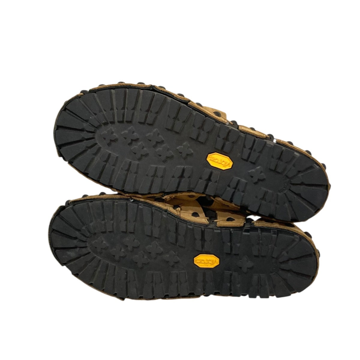 GHURKA COMPONENT SHOESグルカサンサル
