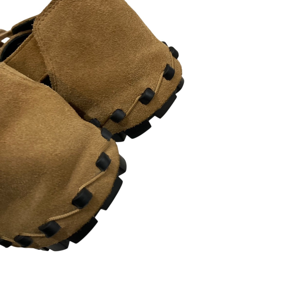 GHURKA COMPONENT SHOESグルカサンサル