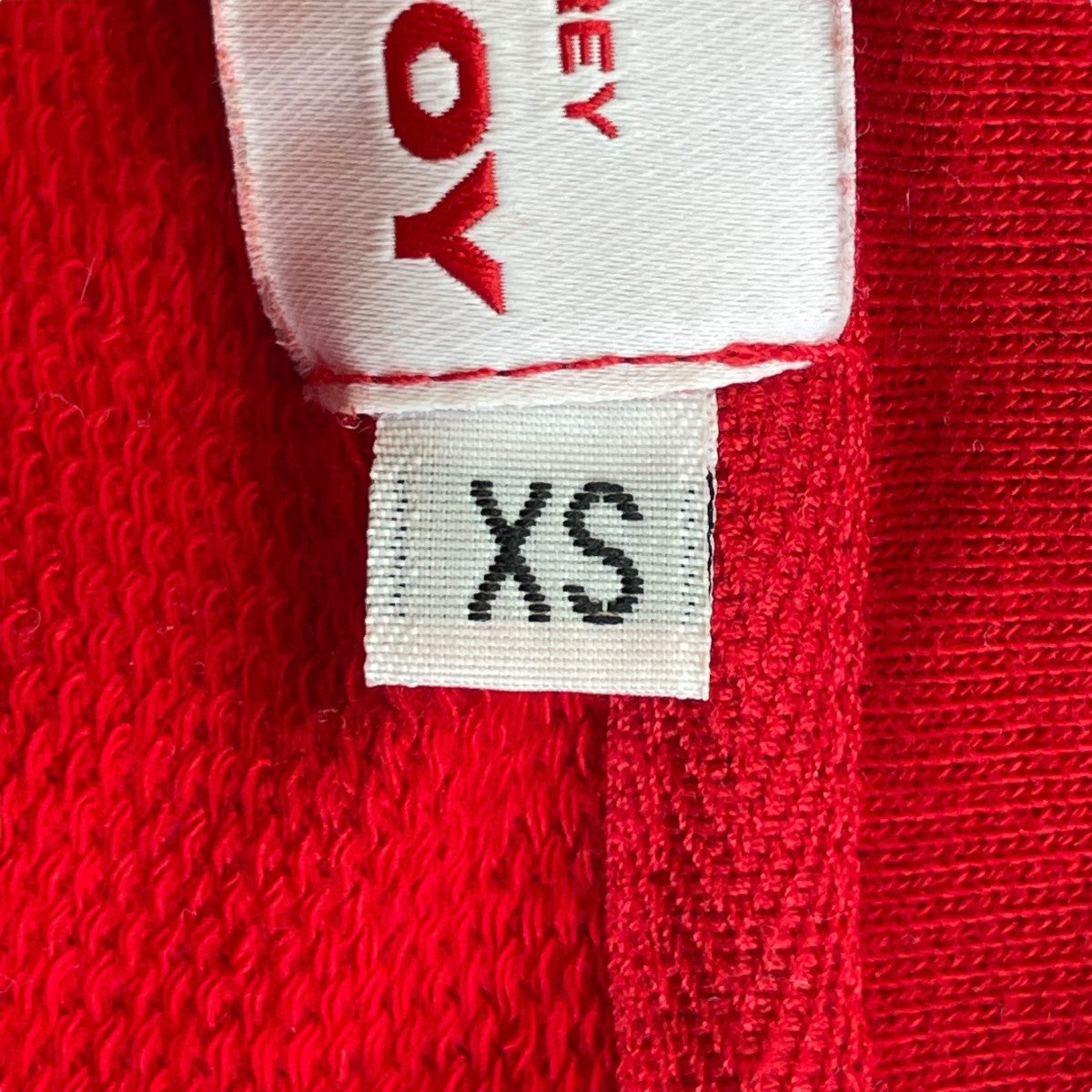 CHARLES JEFFREY LOVERBOY パーカー 古着・中古-5枚目のアイテム画像