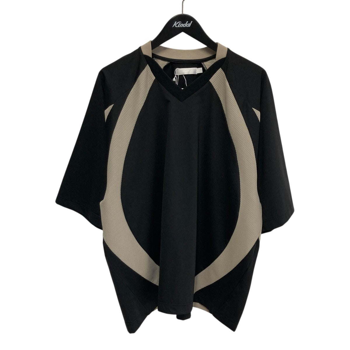 ROTOL SHORT SLEEVE GAME SHIRT半袖カットソーR24SCHD28 古着・中古-1枚目のアイテム画像