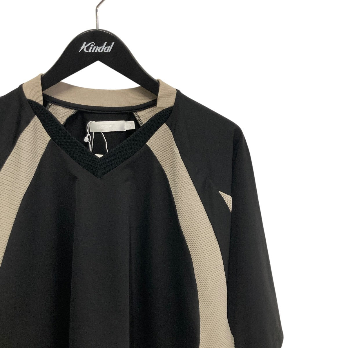 ROTOL SHORT SLEEVE GAME SHIRT半袖カットソーR24SCHD28 古着・中古-3枚目のアイテム画像