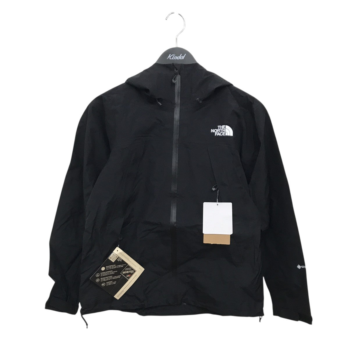 Climb Light JacketマウンテンパーカーNPW62303