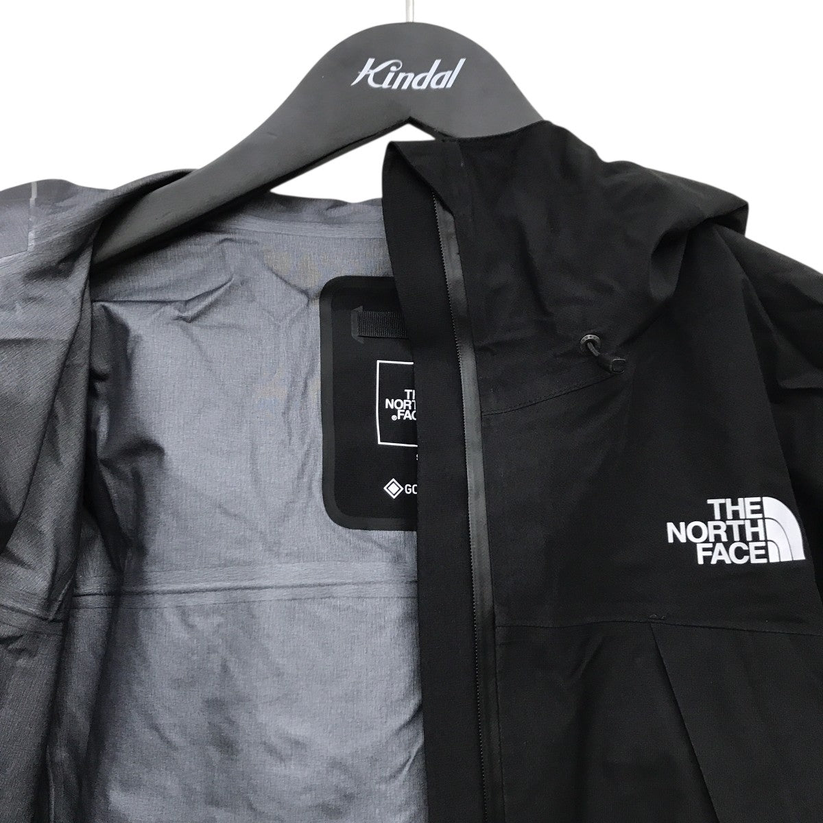 Climb Light JacketマウンテンパーカーNPW62303