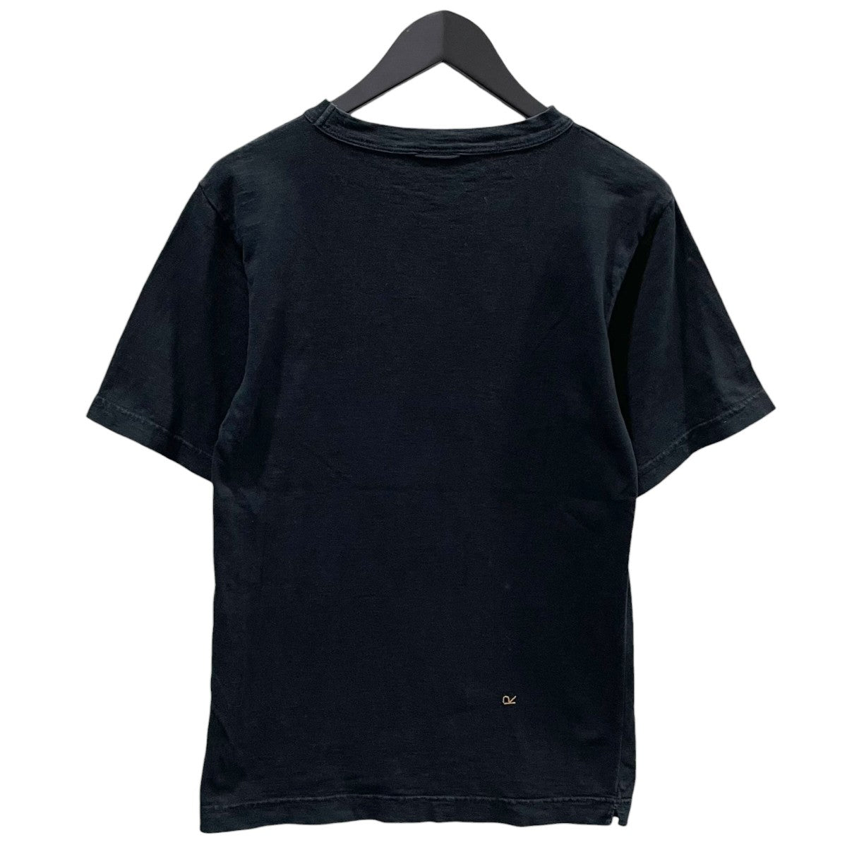 45R(フォーティファイブアール) 22SS プリントTシャツ ホリーグロゴ