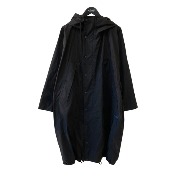 REGULATION Yohji Yamamoto(レギュレーションヨウジヤマモト) R-ZIPPER