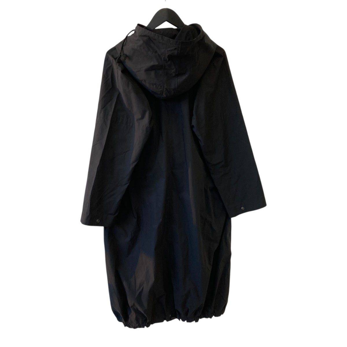 REGULATION Yohji Yamamoto(レギュレーションヨウジヤマモト) R-ZIPPER