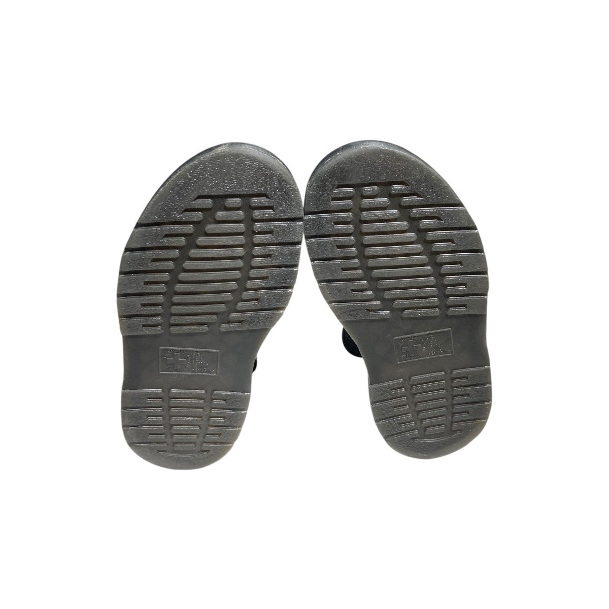 Dr．Martens GERALDOレザーサンダル15696001 古着・中古-5枚目のアイテム画像