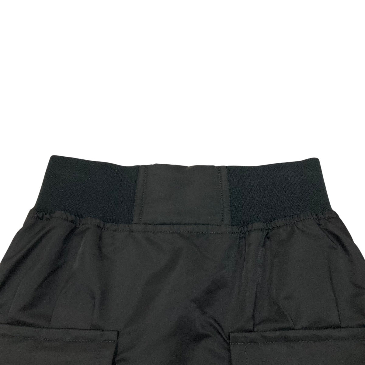 sacai(サカイ) Nylon Twill Mix Skirtナイロンスカート22-06362 22