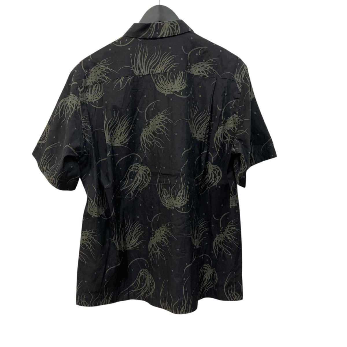sacai 半袖シャツ2503662M 古着・中古-3枚目のアイテム画像