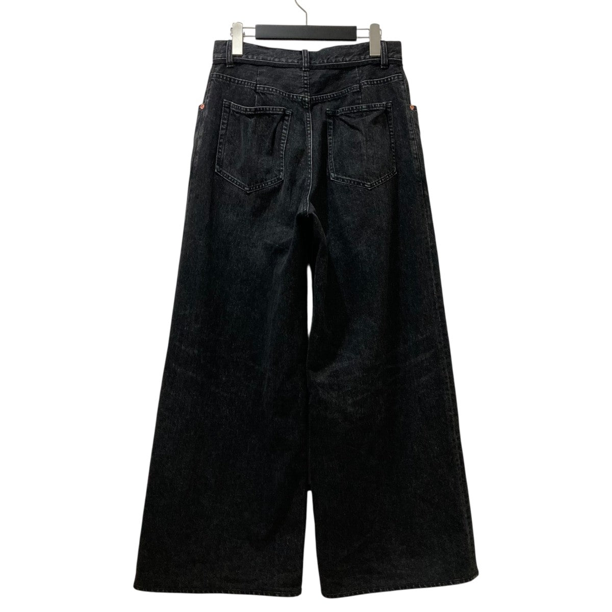 【新品未使用】sacai クラシック ワイド デニム パンツ サイズ2 楽天市場】sacai × Levi's サカイ リーバイス コラボ バギー