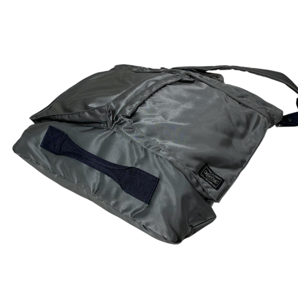 PORTER(ポーター) 2WAYトートバッグ ショルダーバッグ PX TANKER 2WAY