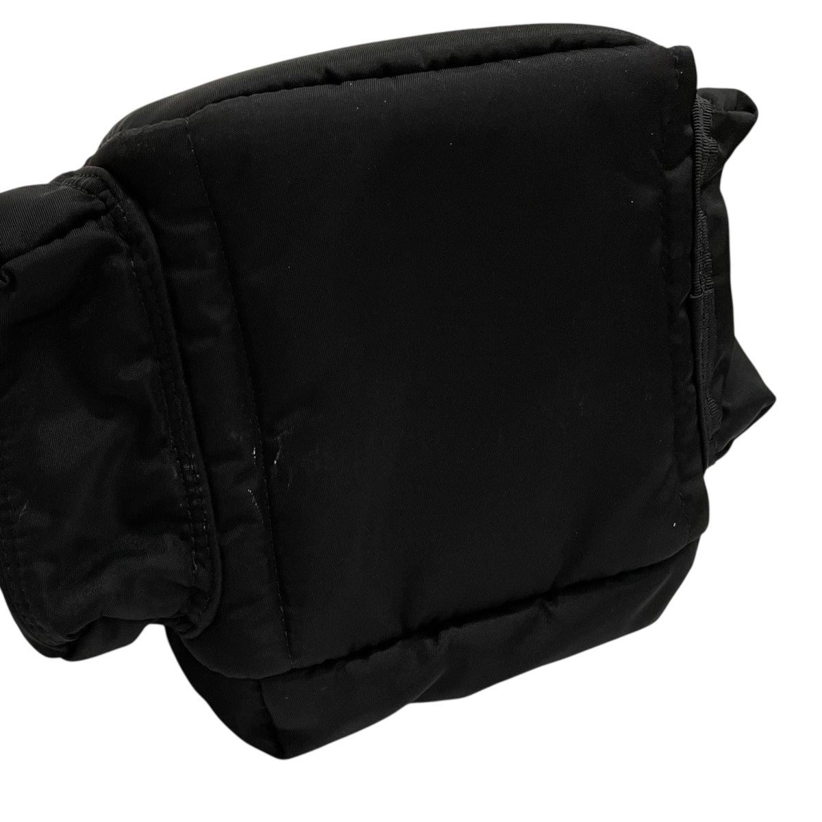 sacai×PORTER Porter Pocket Mini Bostonナイロン ハンドバッグ24