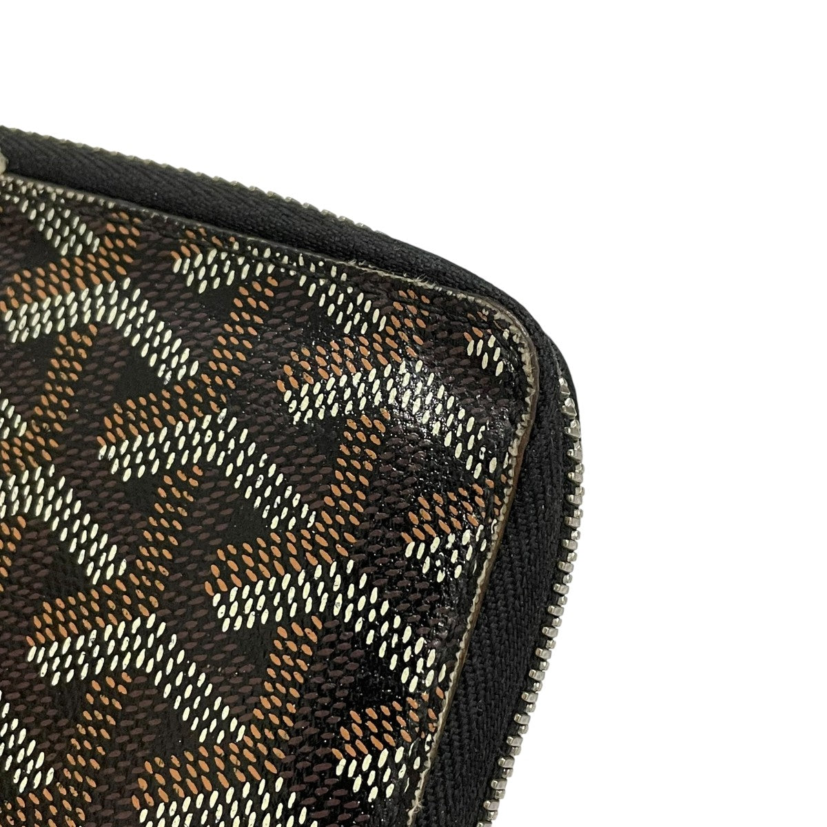 GOYARD(ゴヤール) 長財布 ブラック｜【公式】カインドオルオンライン