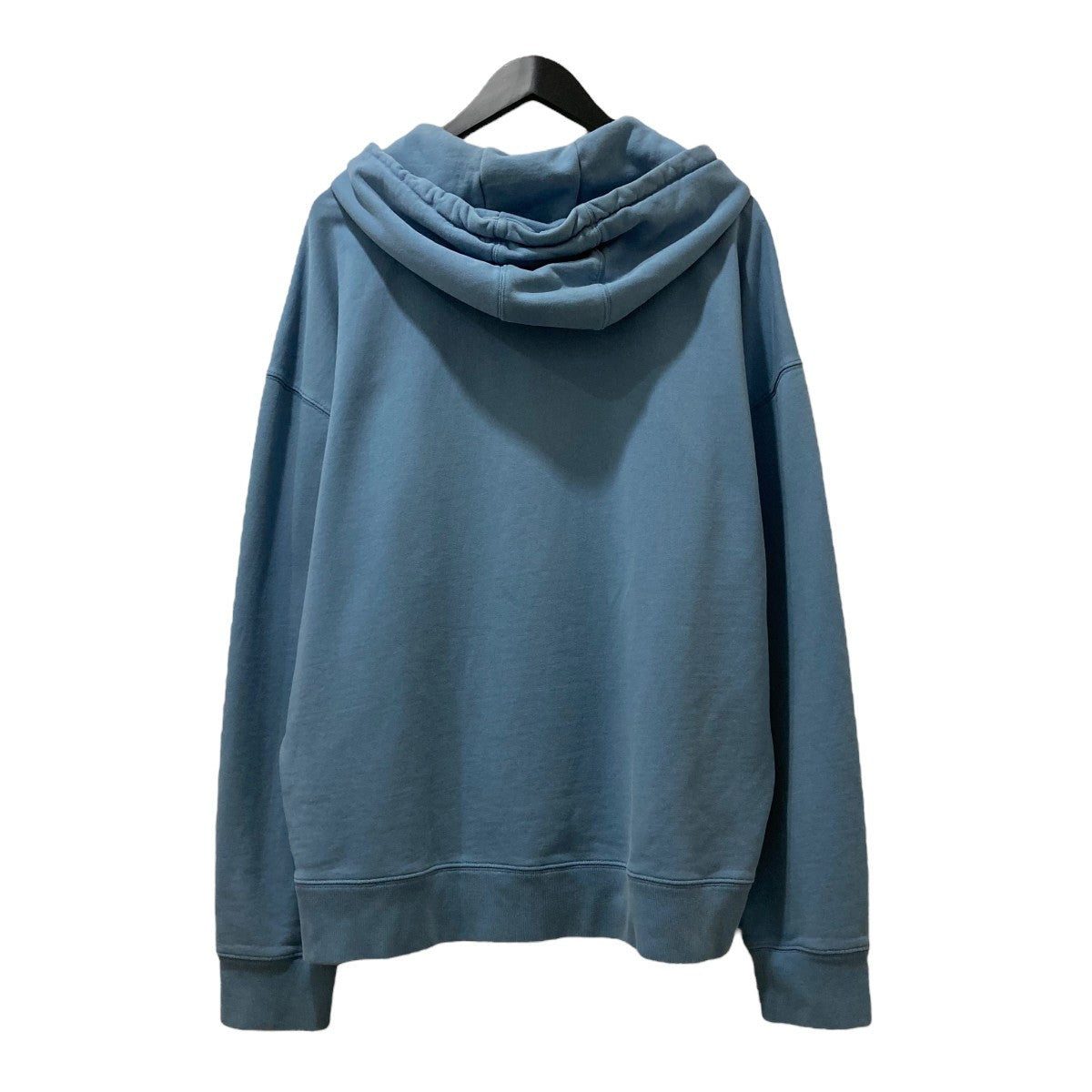MAISON KITSUNE フーデッドパーカーLM00705KM0001 古着・中古-2枚目のアイテム画像