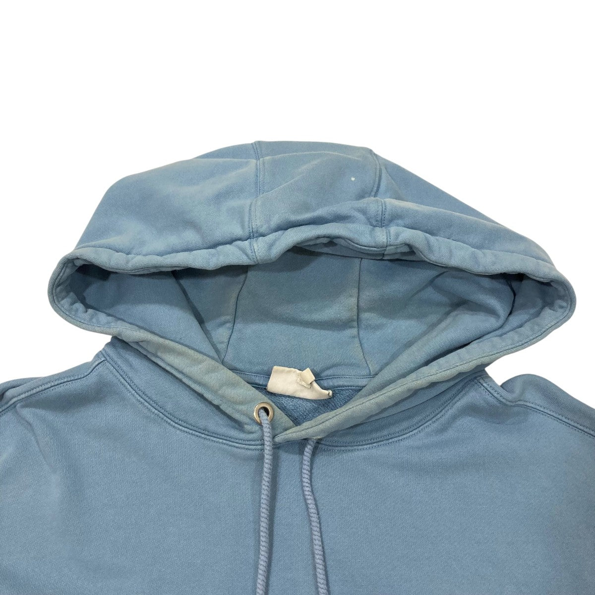maison kitsune フーデッドパーカ LM00705KM0001 MAISON KITSUNE(メゾンキツネ) フーデッドパーカーLM00705KM0001
