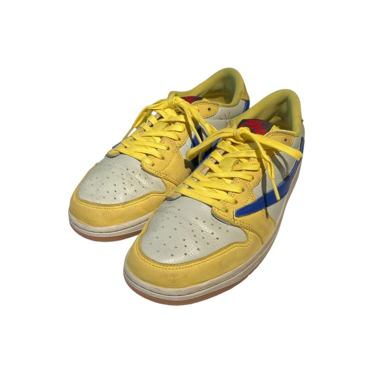 WMNS AIR JORDAN 1 LOW OG SPローカットスニーカーDZ4137-700