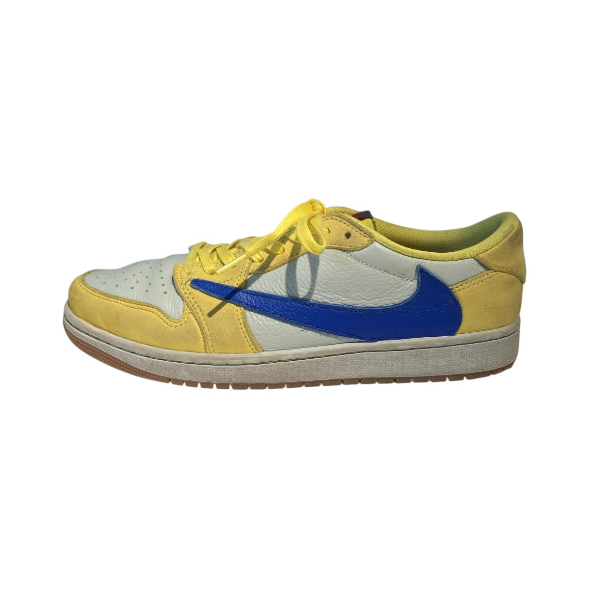 WMNS AIR JORDAN 1 LOW OG SPローカットスニーカーDZ4137-700