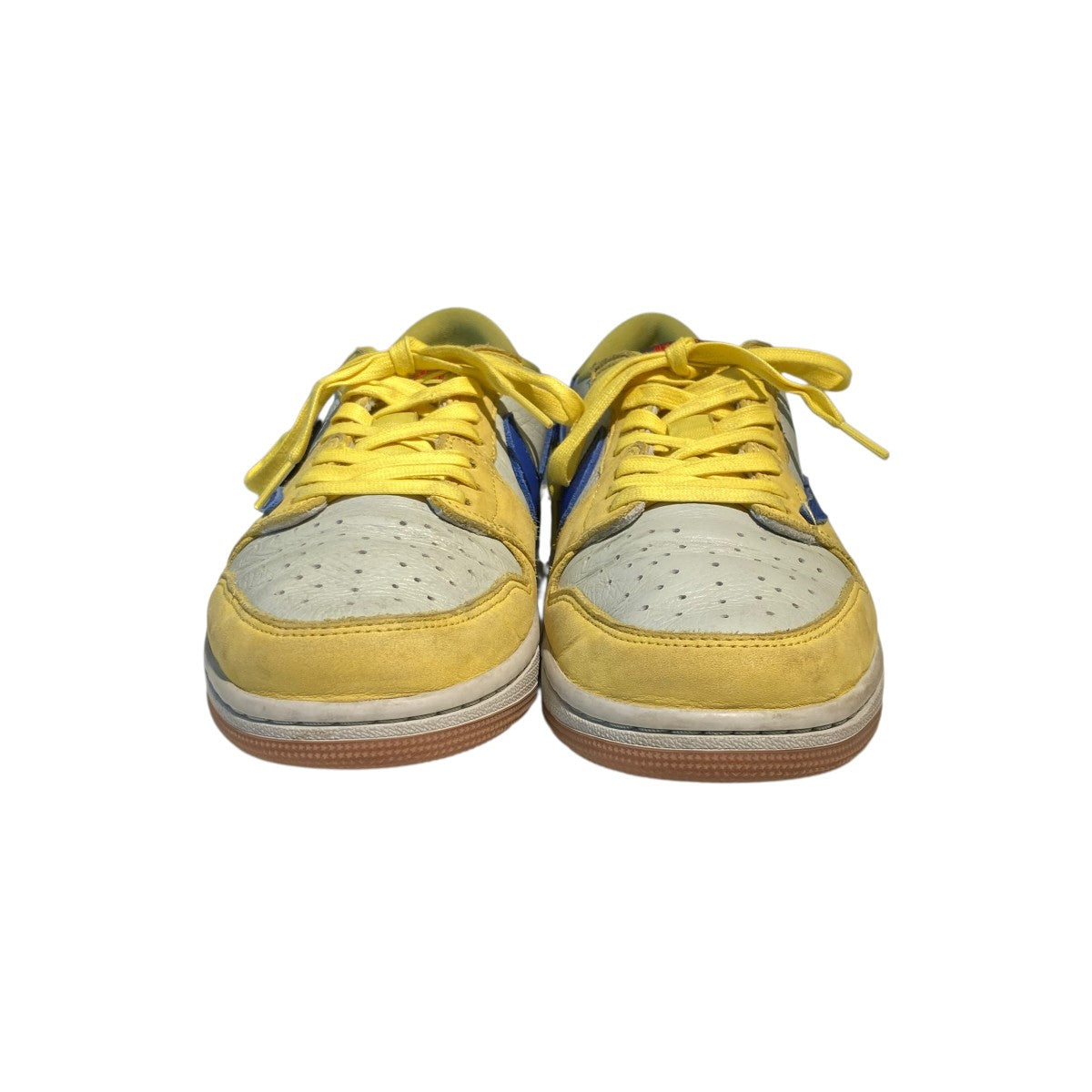 WMNS AIR JORDAN 1 LOW OG SPローカットスニーカーDZ4137-700