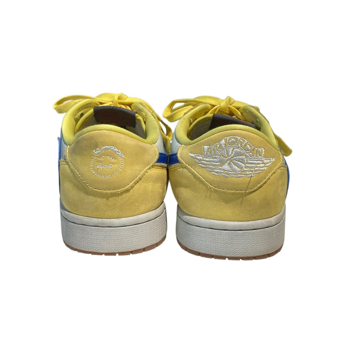 WMNS AIR JORDAN 1 LOW OG SPローカットスニーカーDZ4137-700