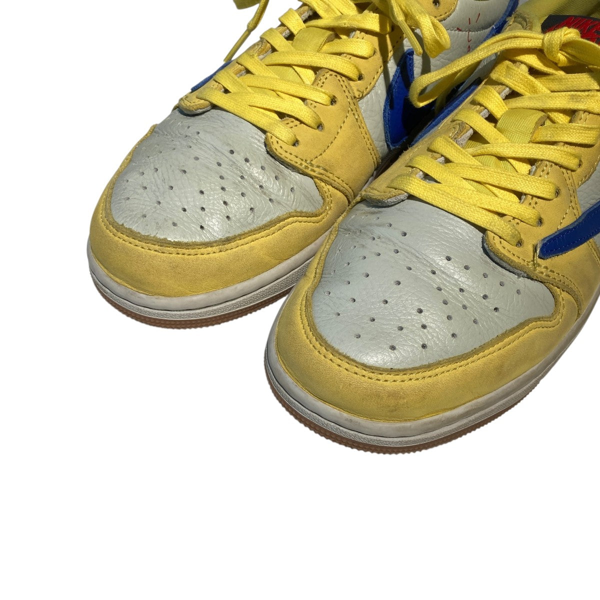 WMNS AIR JORDAN 1 LOW OG SPローカットスニーカーDZ4137-700