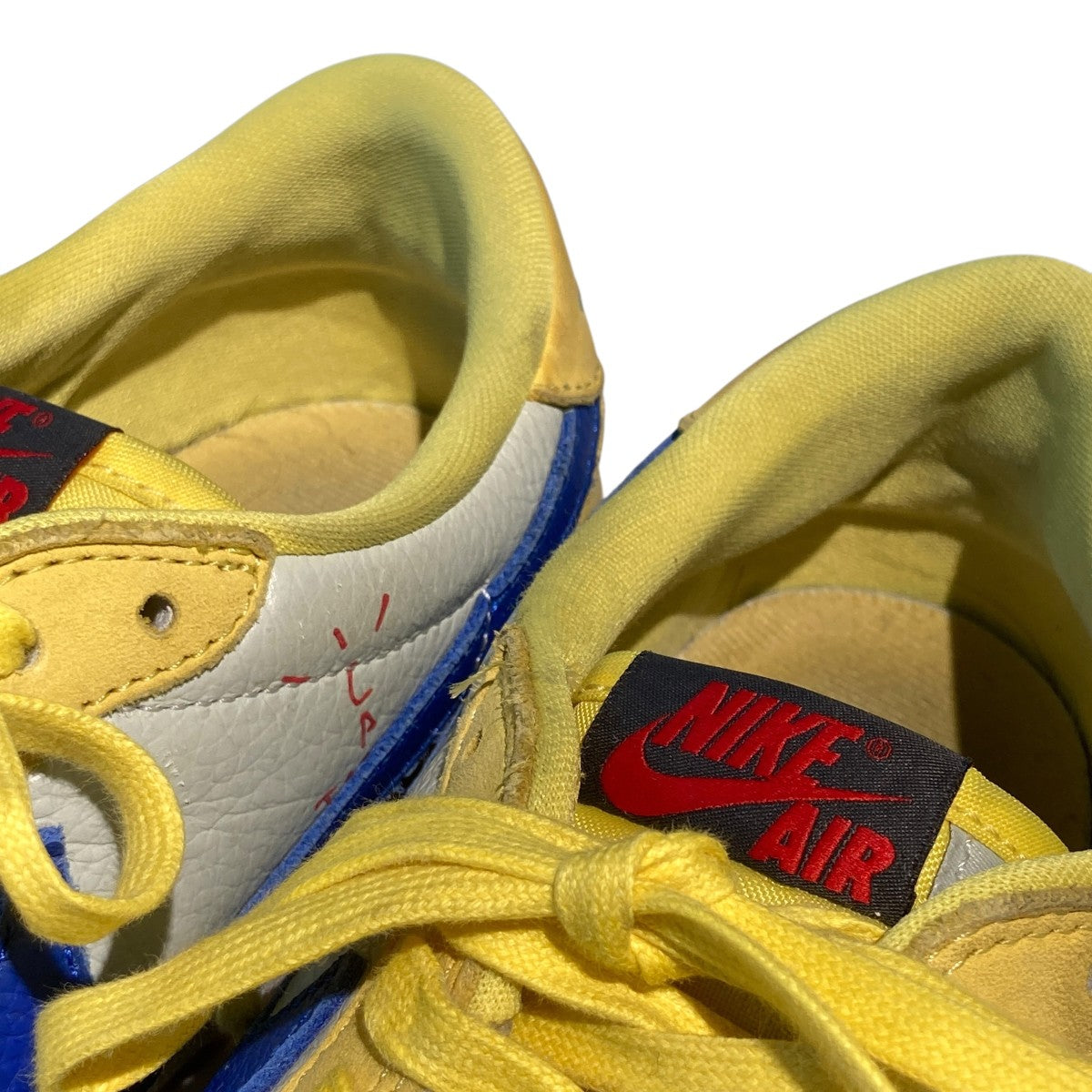 WMNS AIR JORDAN 1 LOW OG SPローカットスニーカーDZ4137-700