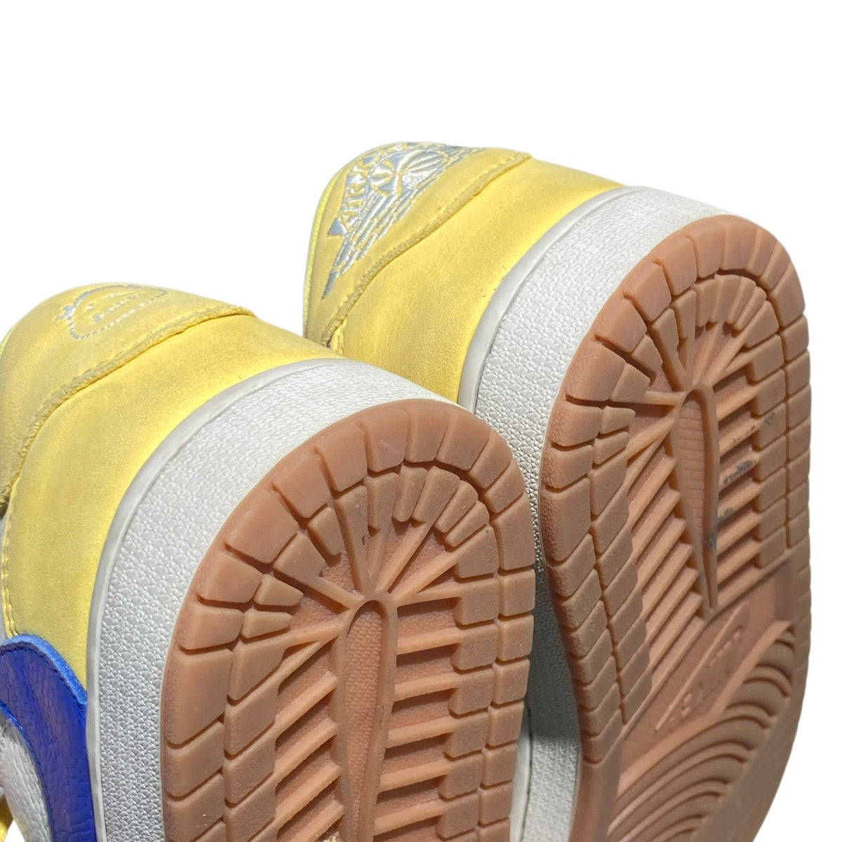 WMNS AIR JORDAN 1 LOW OG SPローカットスニーカーDZ4137-700