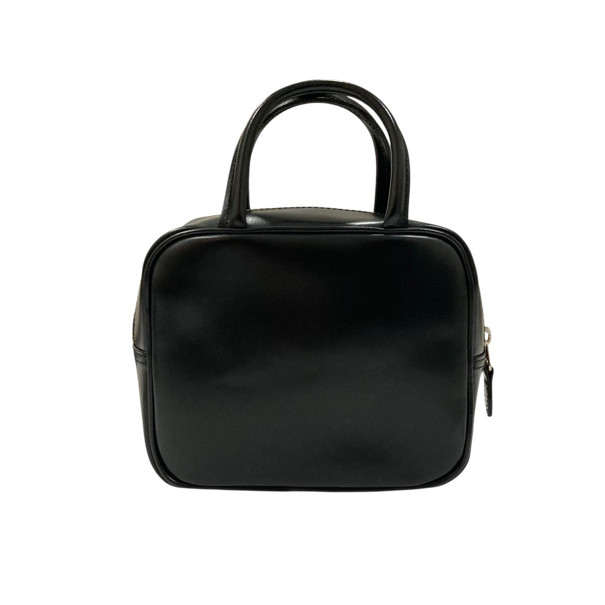 COMME des GARCONS ナイロン ハンドバッグ GZ-K 207 COMME des GARCONS(コムデギャルソン) Mini Boston Bagボストン