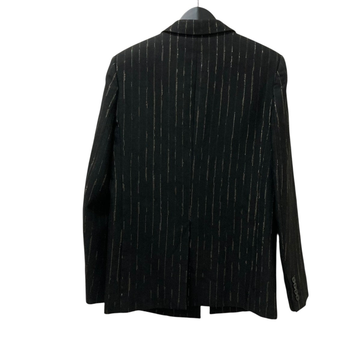 Saint Laurent Paris(サンローランパリ) ストライプ ジャケット 680069