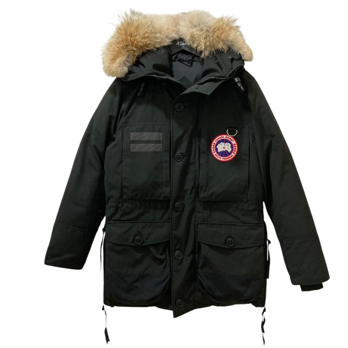 CANADA GOOSE(カナダグース) MAITLAND PARKA メイトランド