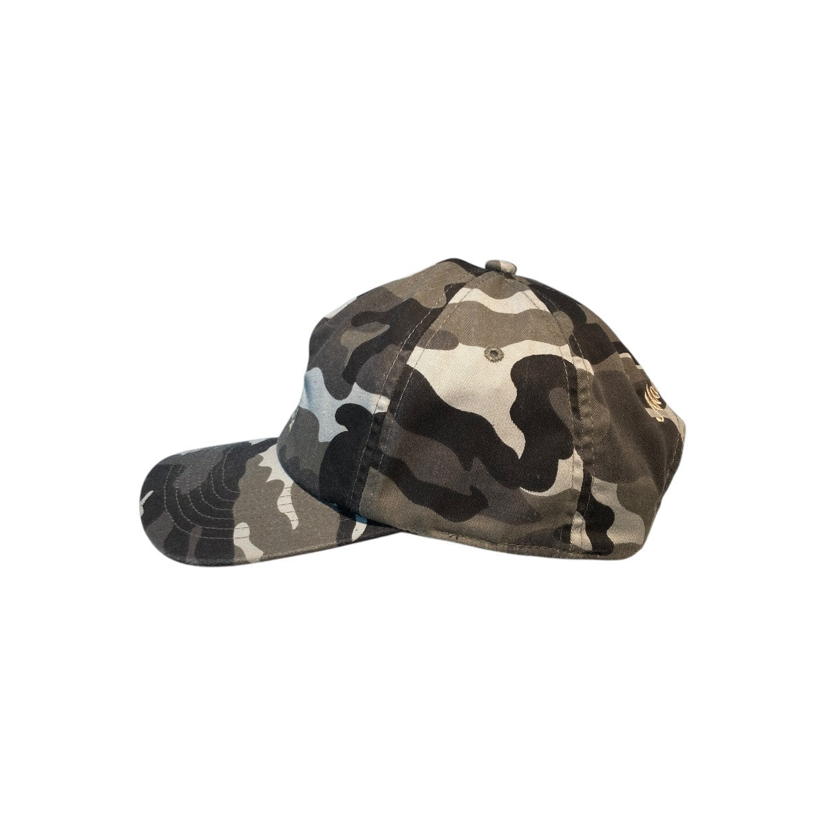 MONDAYSUCK / OG City Cap マンデーサック キャップ MONDAYSUCK(マンデーサック) OG City Capカモフラージュ柄