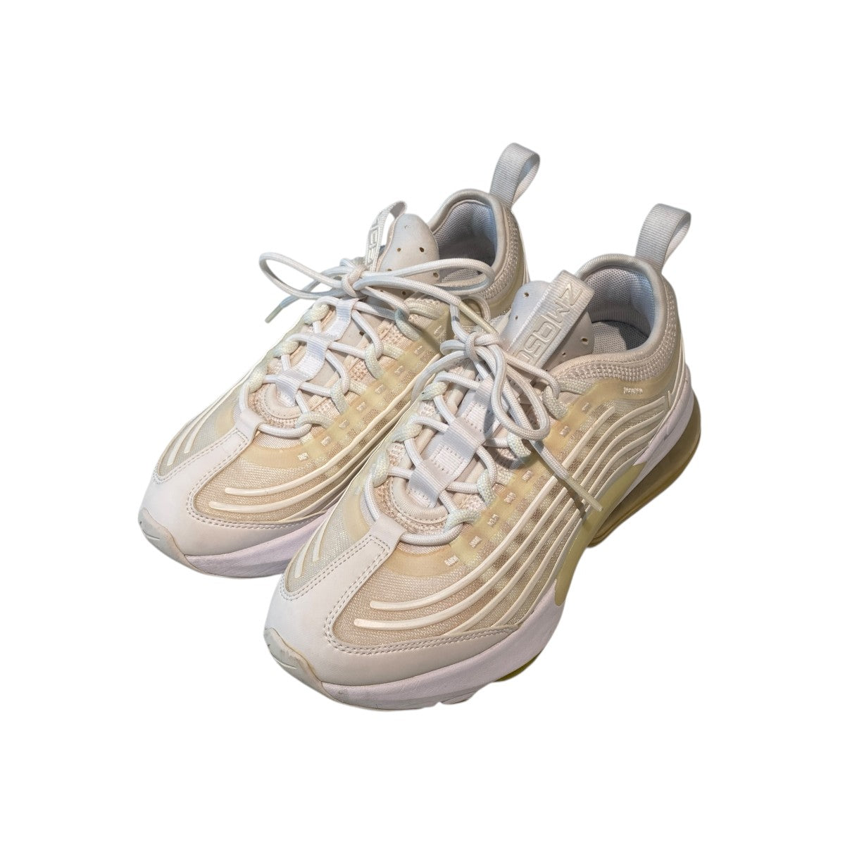 Air Max Zoom 950ローカットスニーカーCK7212-100