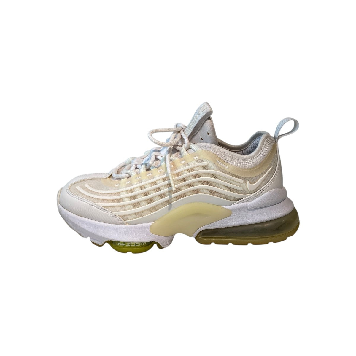Air Max Zoom 950ローカットスニーカーCK7212-100
