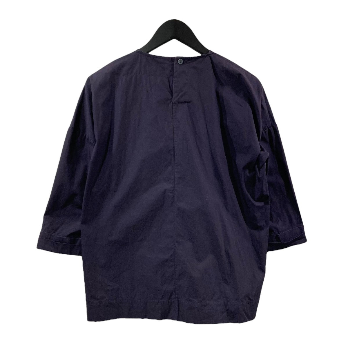 toogood THE PERFUMER TOP長袖シャツ 古着・中古-2枚目のアイテム画像