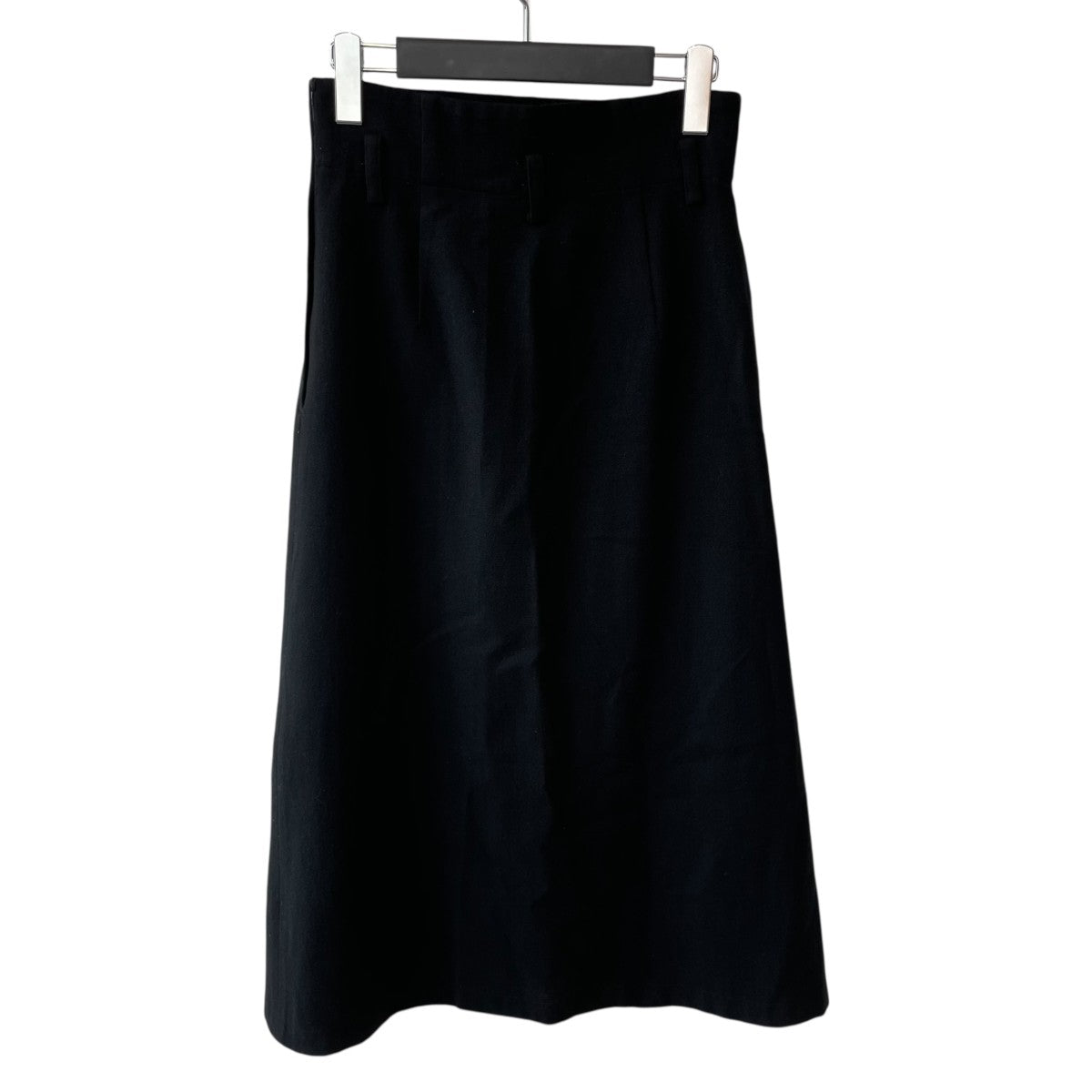BLACK COMME des GARCONS(ブラックコムデギャルソン) フリル