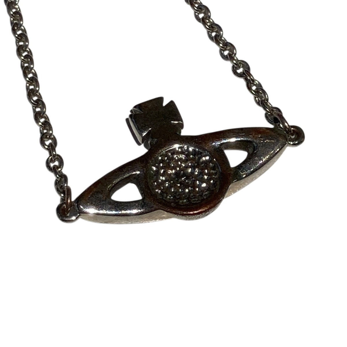 Vivienne Westwood(ヴィヴィアンウエストウッド) ラインストーン